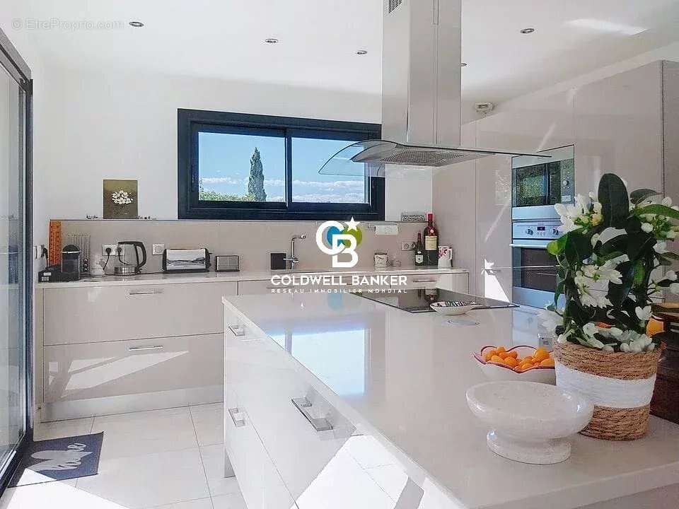 Maison à SAINT-RAPHAEL