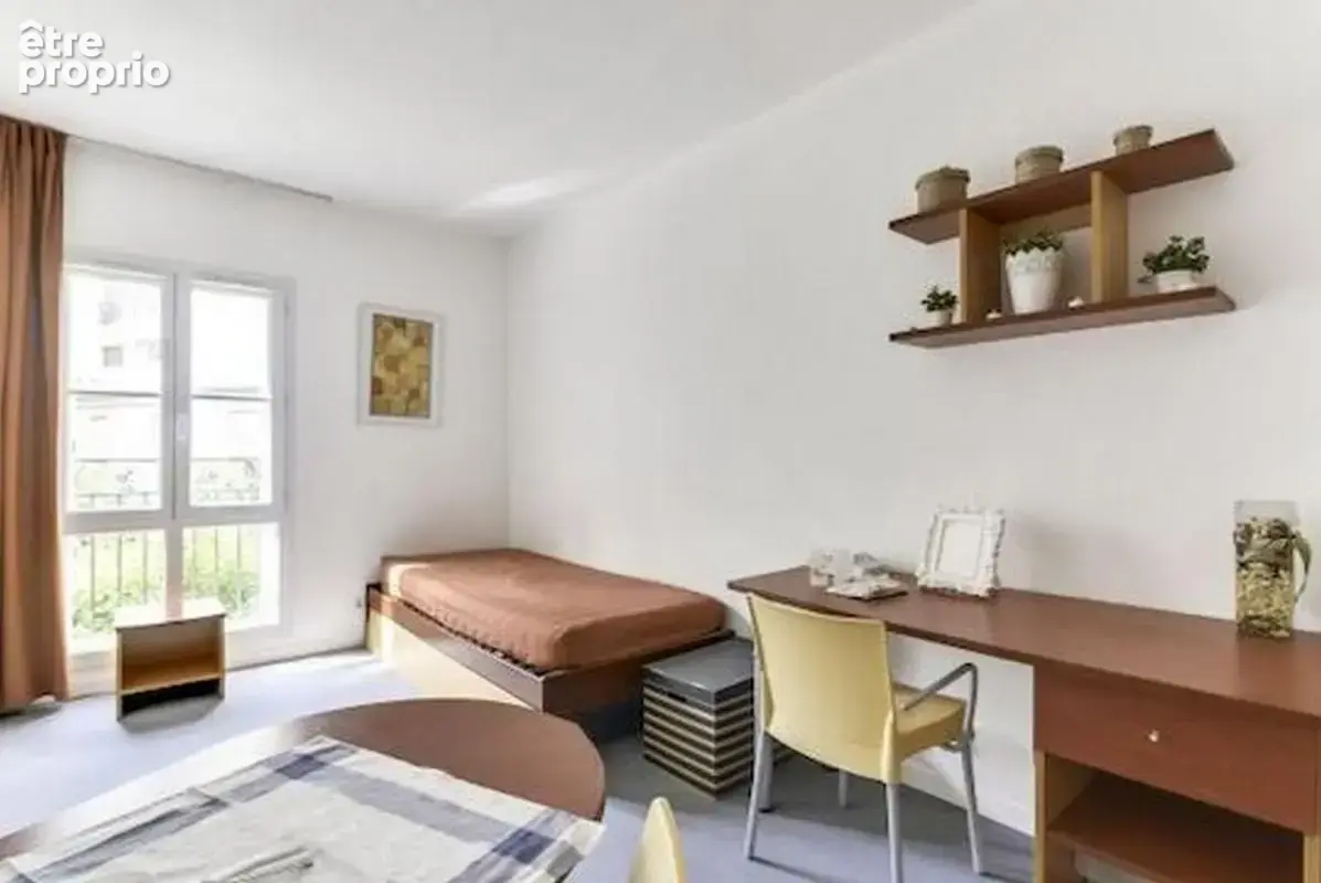 Serris : Idéal investissement locatif - photo 9
