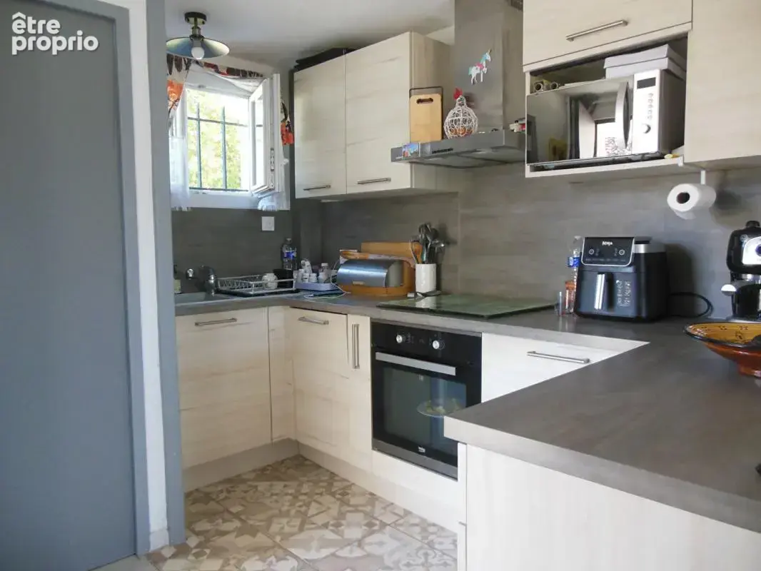 Maison 55 m² 2 chambres - Jardin-Terrasse - Hauteurs du Marais de Pontaillac - photo 2