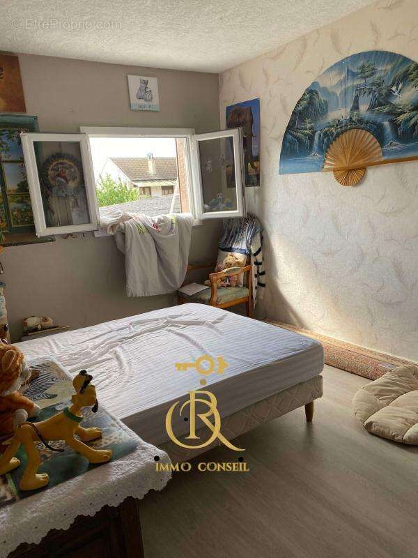 Appartement à COMMENTRY