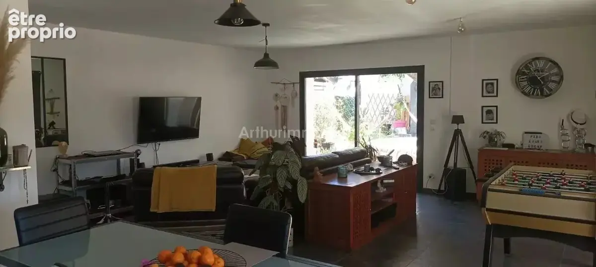 Vente Maison Saint-mitre-les-remparts(13920) 360 000ï¿œ - photo 5