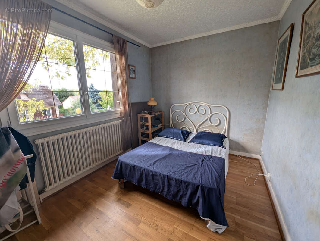 Maison à CHATEAUDUN