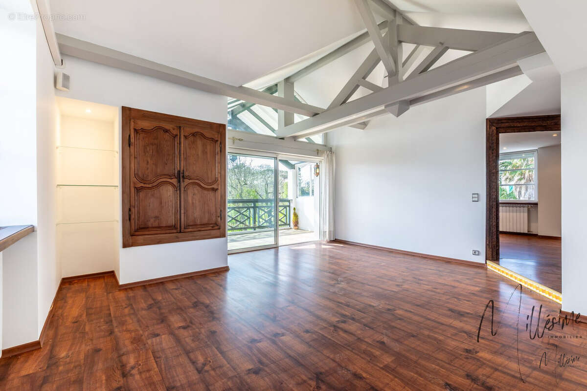 Appartement à ANGLET