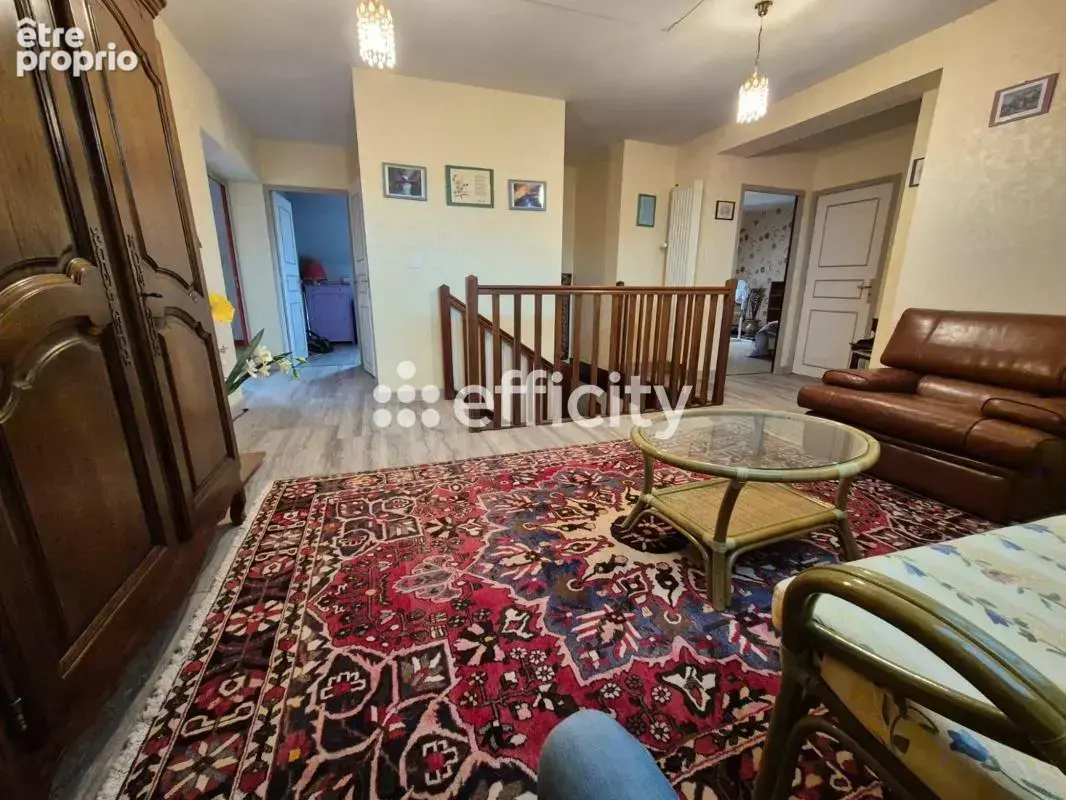 Maison 14 pièces 345 m² à vendre à La Chatre (36400) - photo 22