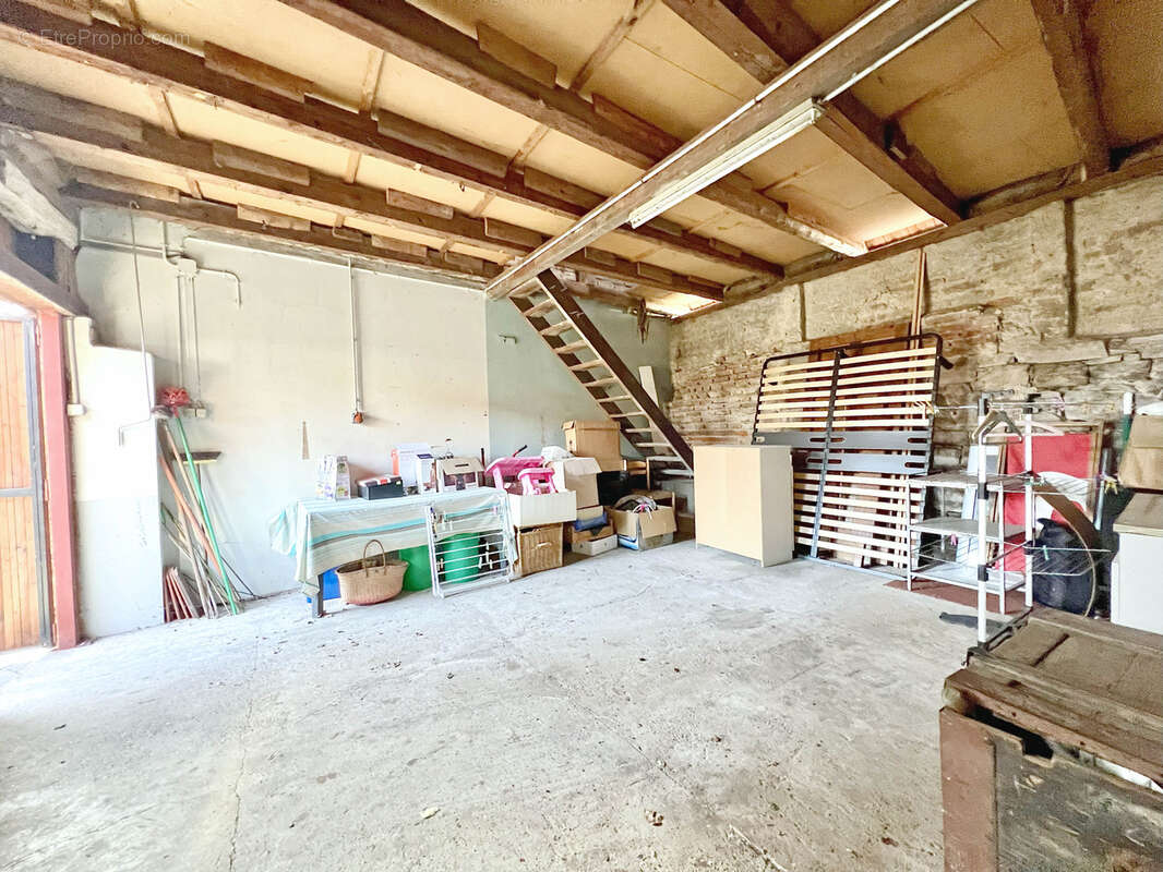 Maison à DUPPIGHEIM