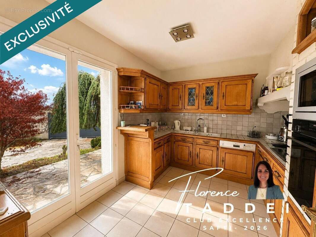 Photo 4 - Maison à PECQUEUSE