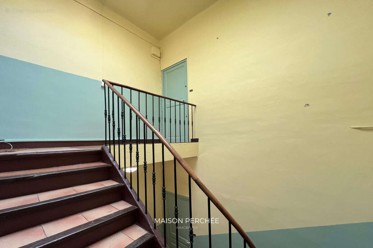Appartement T2 de 27m² entièrement rénové - photo 6