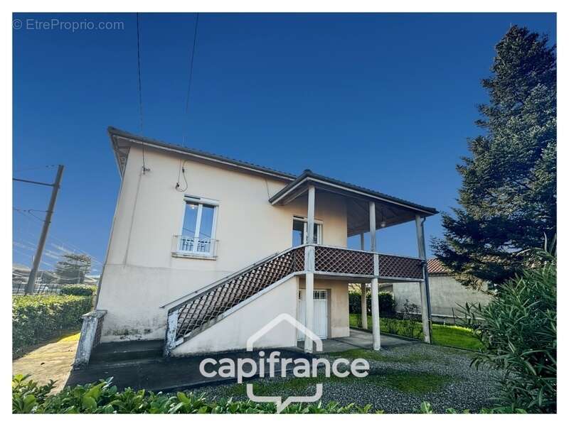 Maison à AGEN