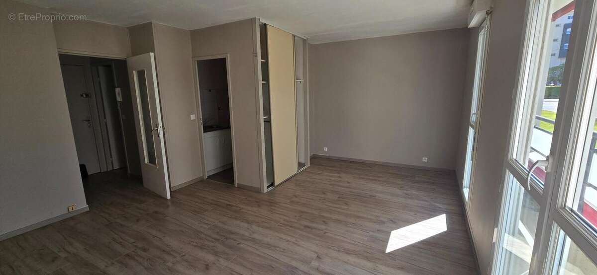 Photo 2 - Appartement à ANGERS