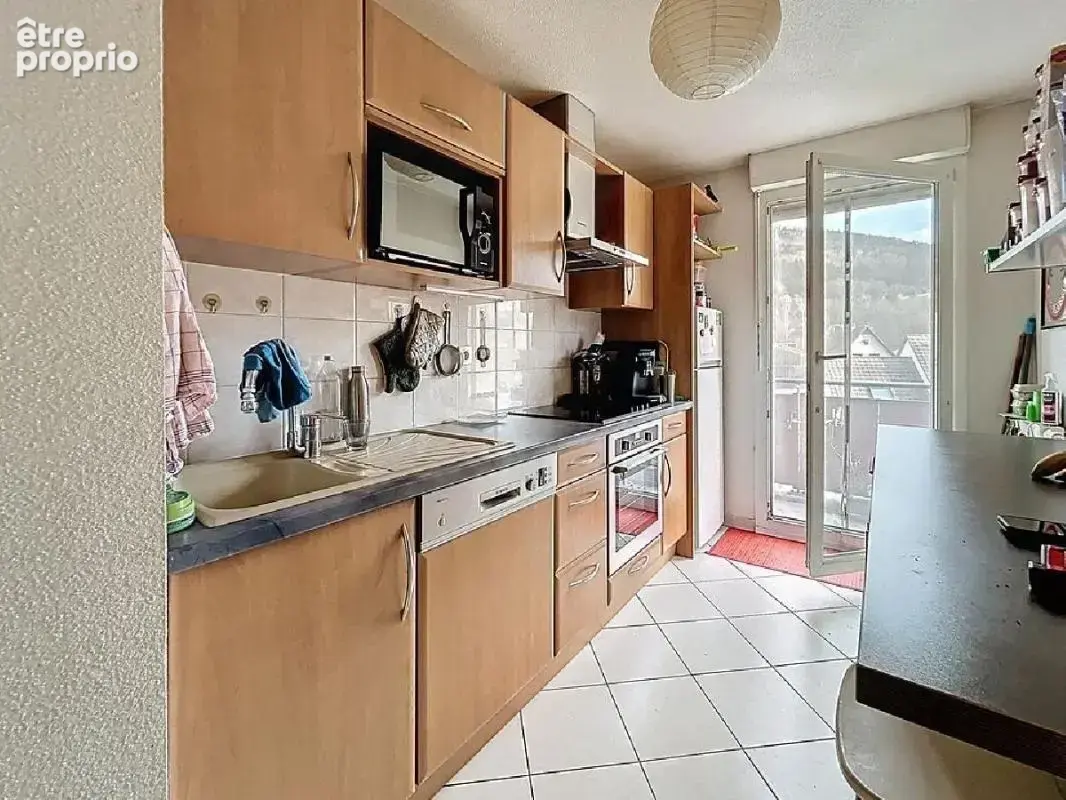 Appartement - photo 2