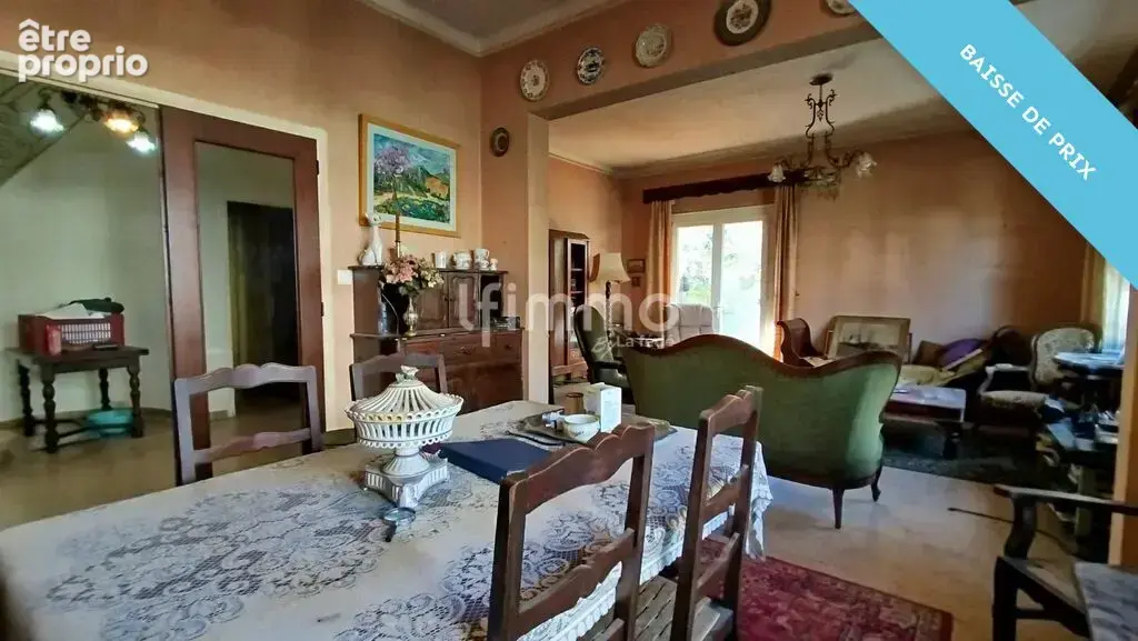 Maison 3 faces 168 m2 - 4 chambres - Perpignan Saint Gaudérique - photo 10