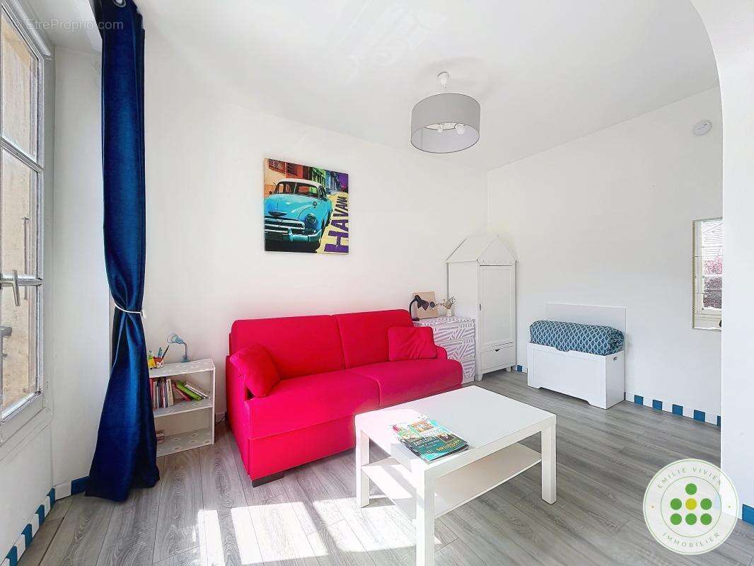 Appartement à VERSAILLES