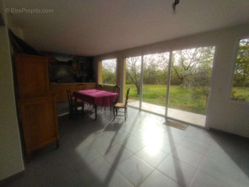 coin samIMG_20251003_111600 - Maison à LALBENQUE