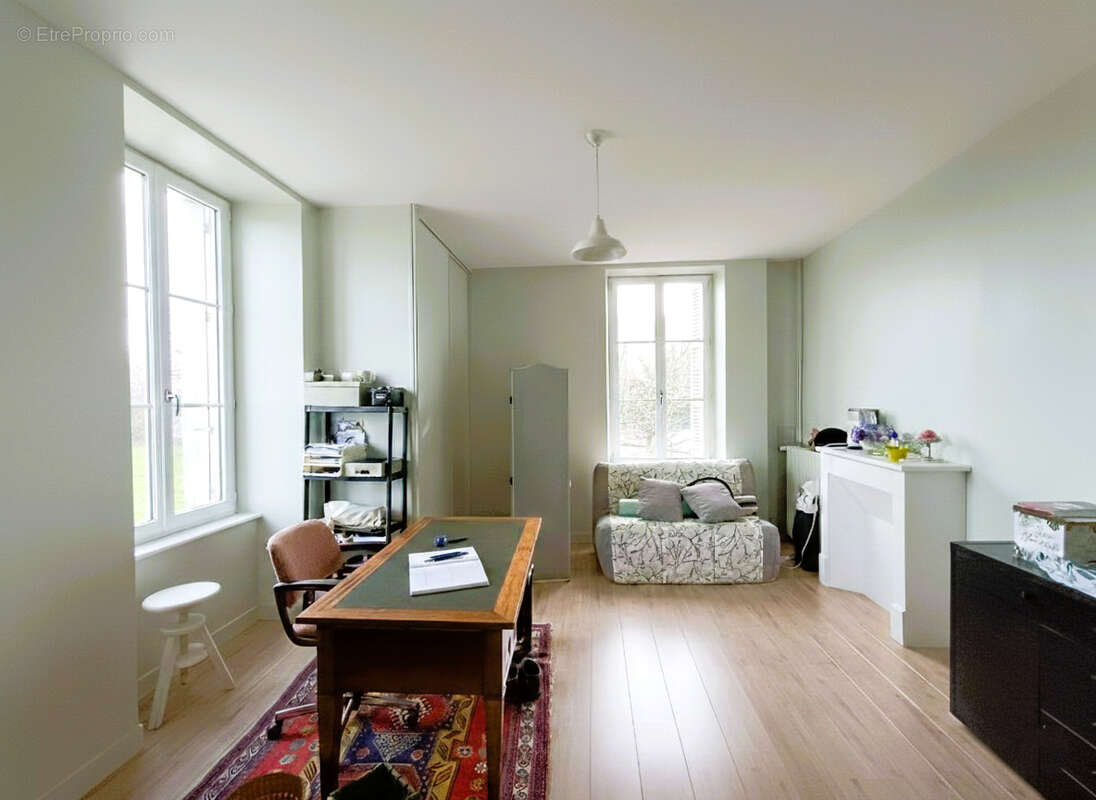 Photo 5 - Maison à ECHIRE