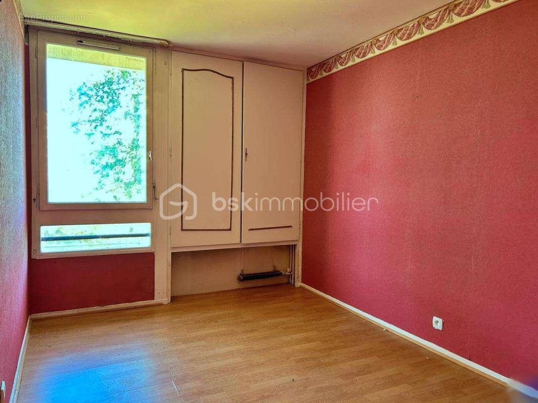 Appartement à ELANCOURT