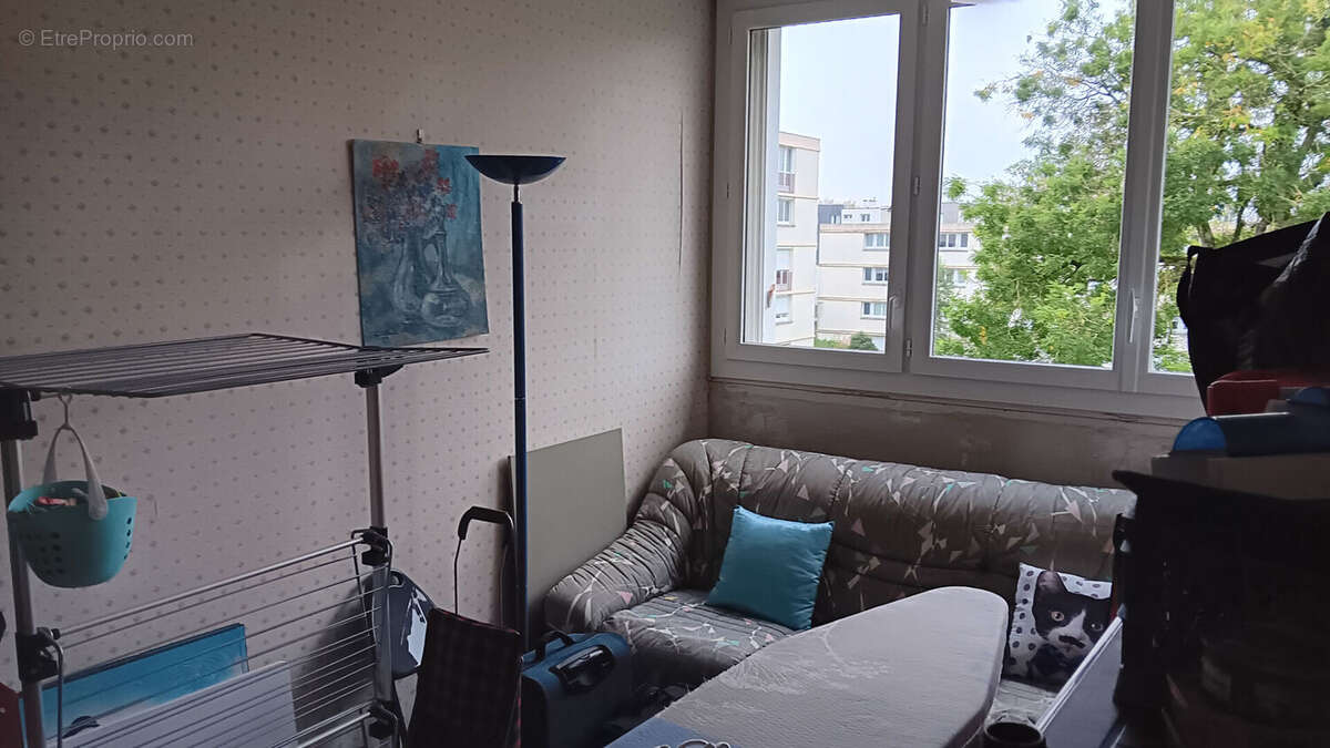 Appartement à TOURS
