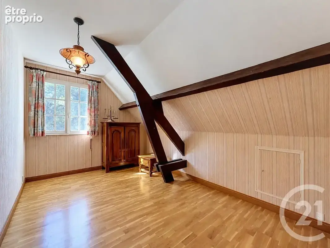 Maison 6 pièces 185 m² à vendre à Menestreau-En-Villette (45240) - photo 12
