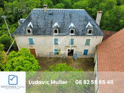Maison à NADAILLAC-DE-ROUGE