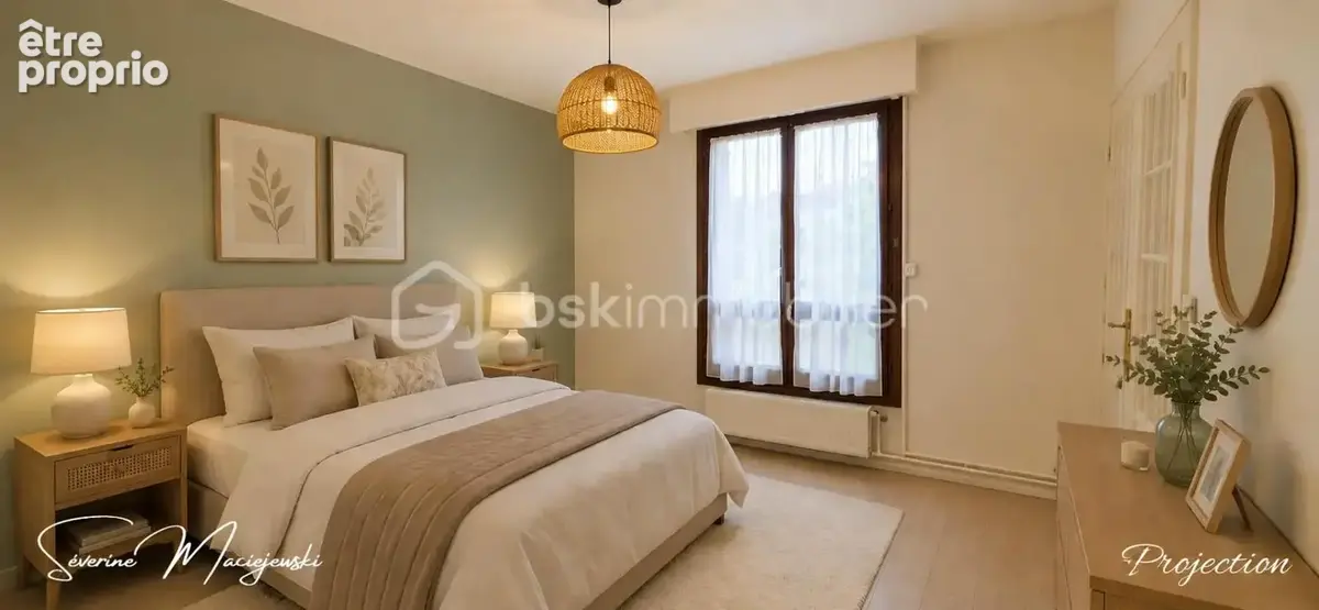 Appartement de 103 m² - photo 16