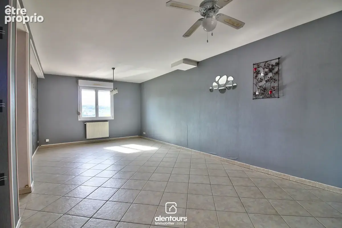 Maison Bouxieres Aux Dames 5 pièce(s) 120 m2 - photo 4