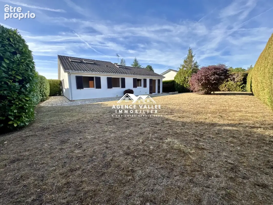 Maison 6 pièces 110 m² à vendre à Saint-Germain-Les-Corbeil (91250) - photo 4