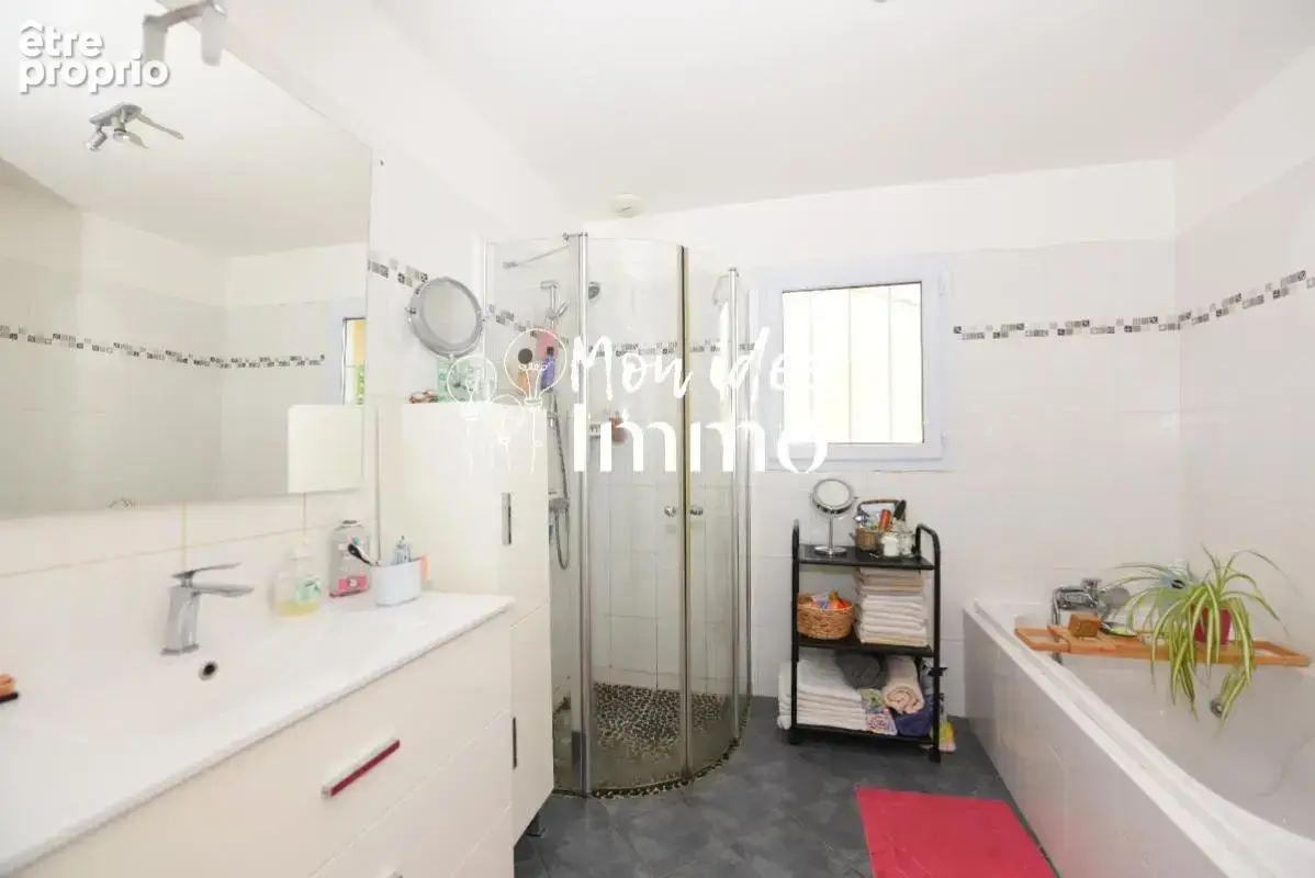 Maison plain-pied, 4 chambres - Jard-sur-Mer - photo 7