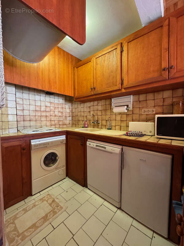Appartement à PORT-VENDRES