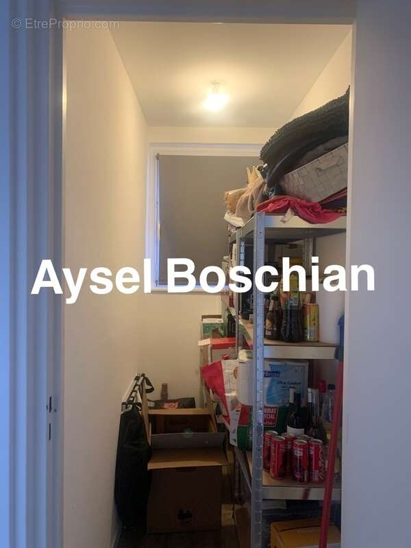 Appartement à LONGWY