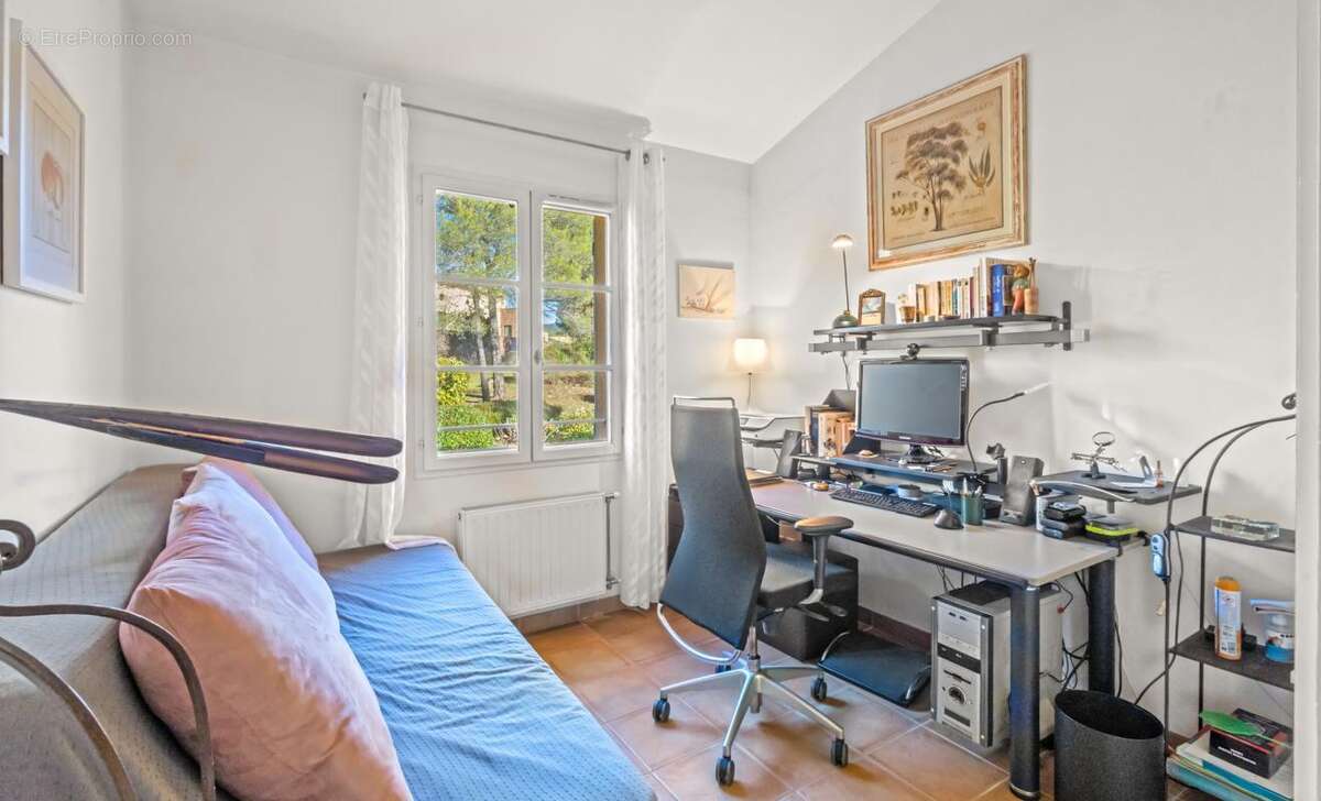 Maison à LA MOTTE