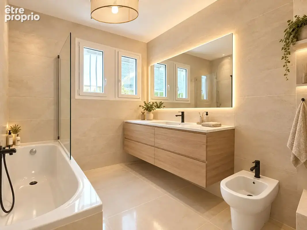 Maison Artix 5 pièces 106 m² - photo 10