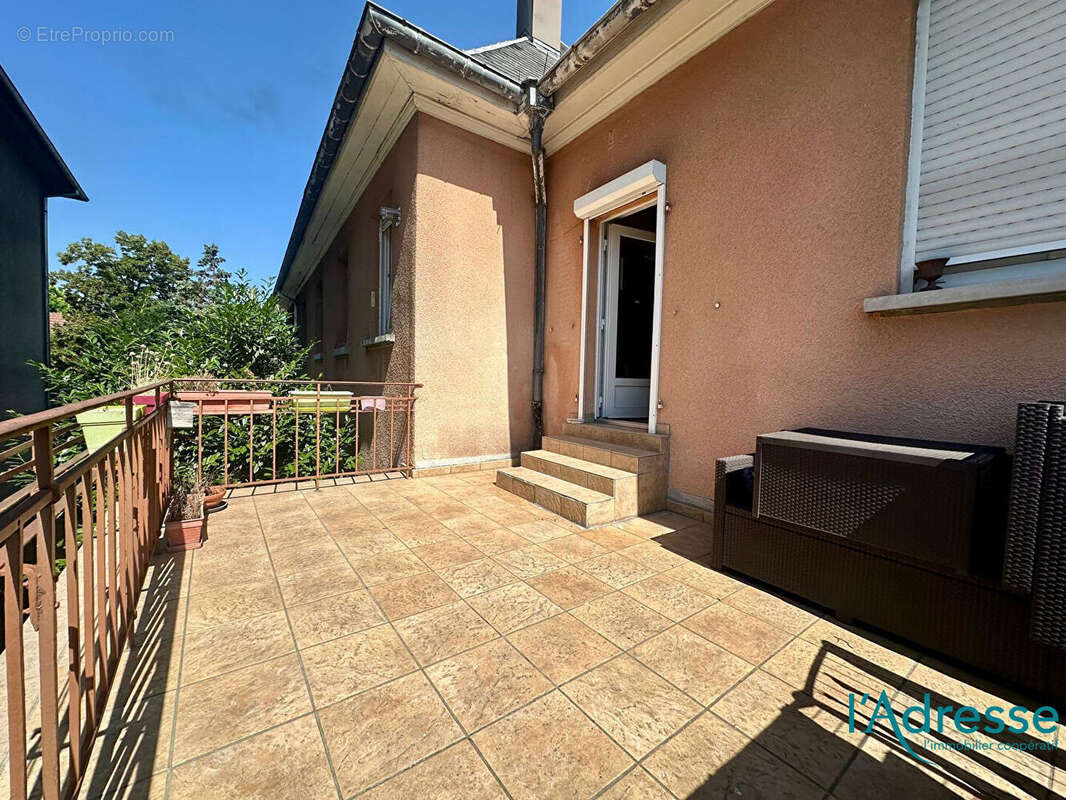 Maison 350 m² à Colmar  - photo 4