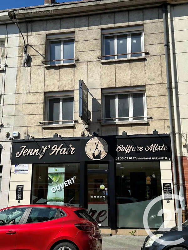 Autre à GOURNAY-EN-BRAY