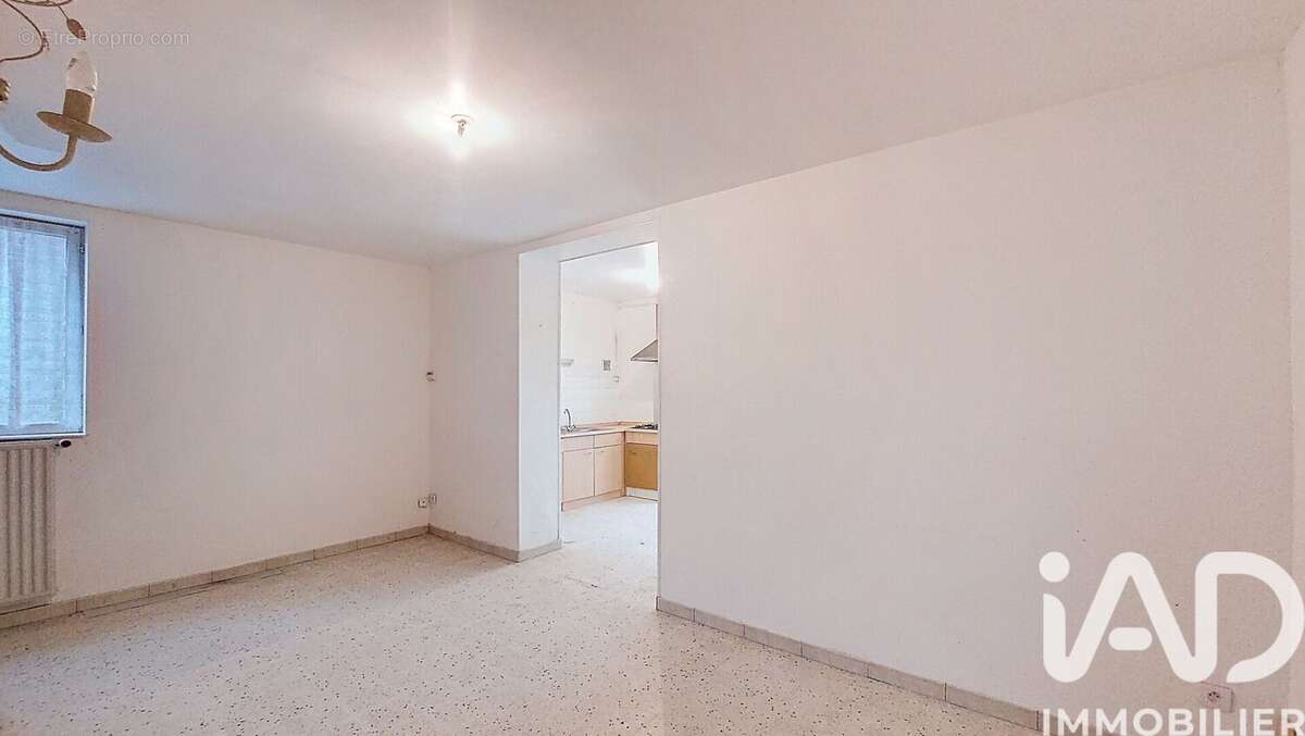 Photo 4 - Maison à VILLERS-POL