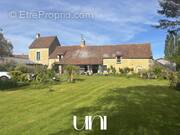 Maison à AIRAN