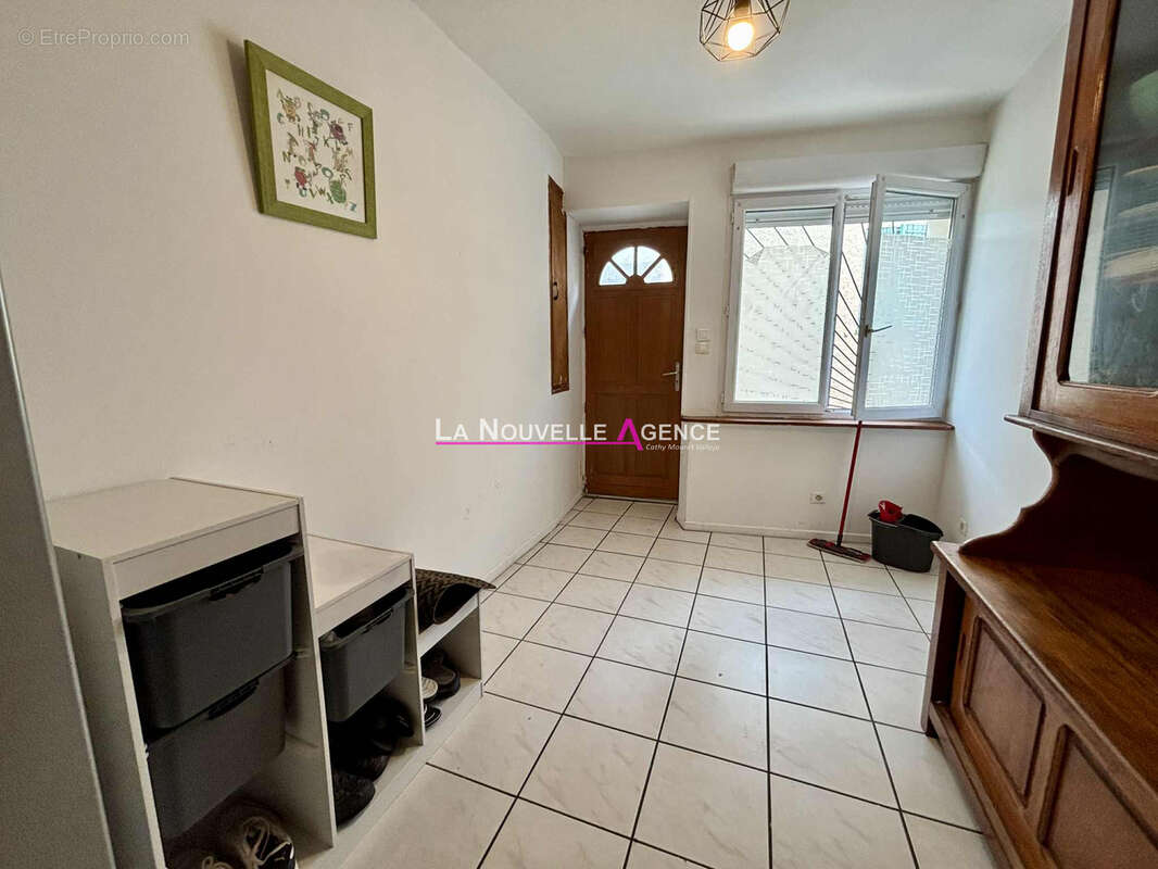 Maison de village t4 - photo 2