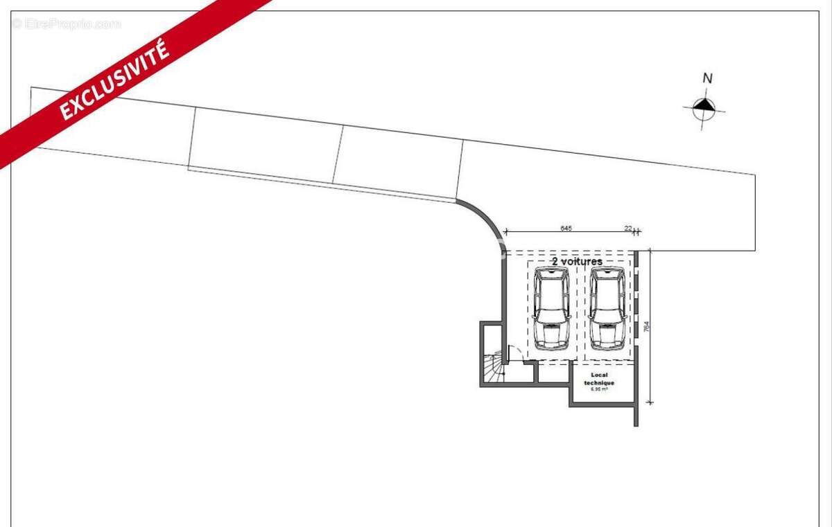 Maison à CUBZAC-LES-PONTS