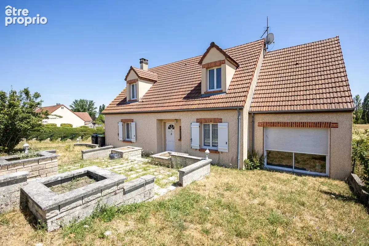 Maison à REBRECHIEN