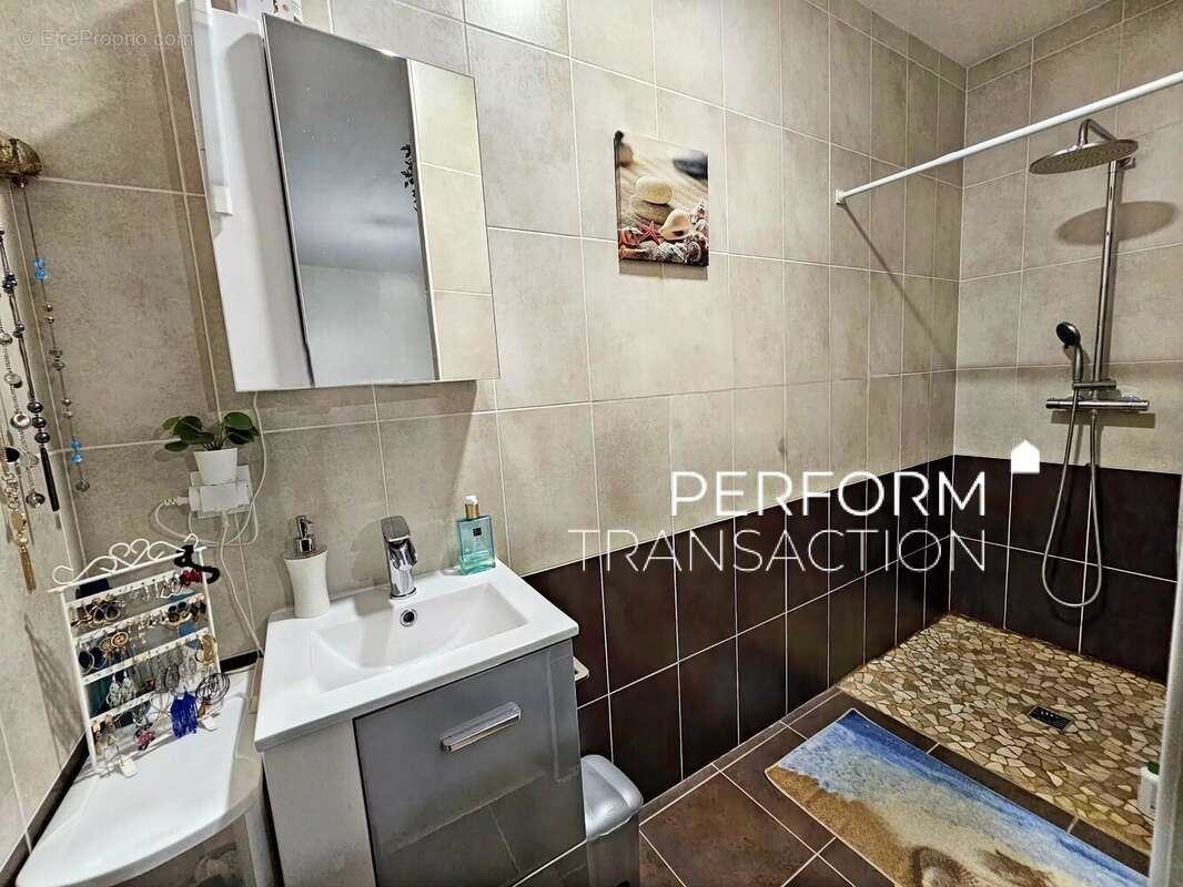 Villa 6 pièces 160,17 m² - photo 8