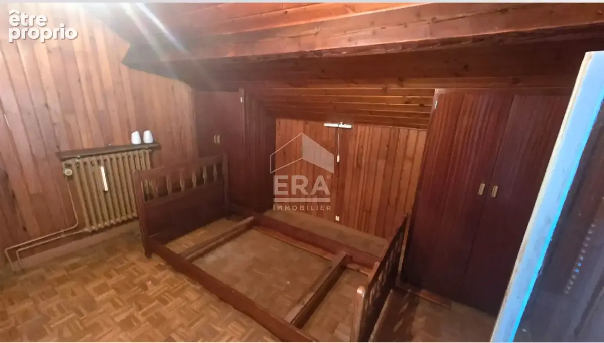 Maison 73m² à tergnier - photo 9