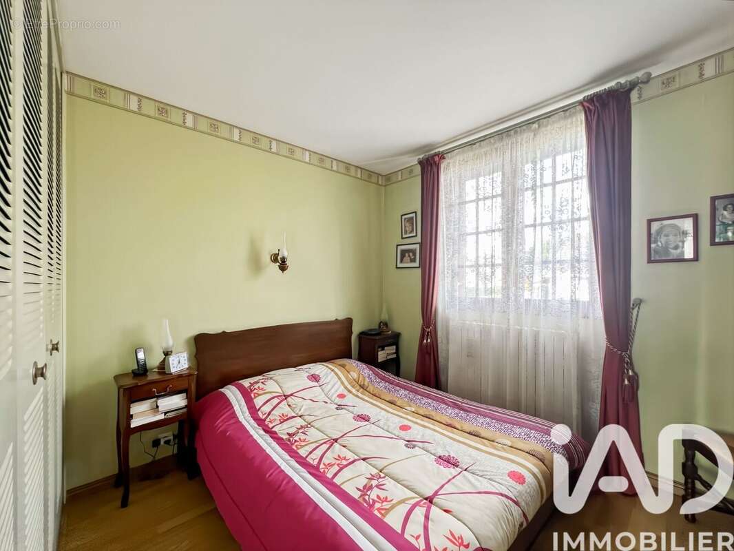 Photo 9 - Maison à CHARNY