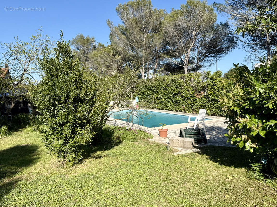 Maison à MOUGINS