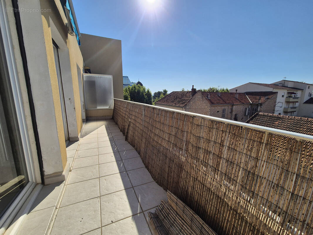 Appartement à HYERES