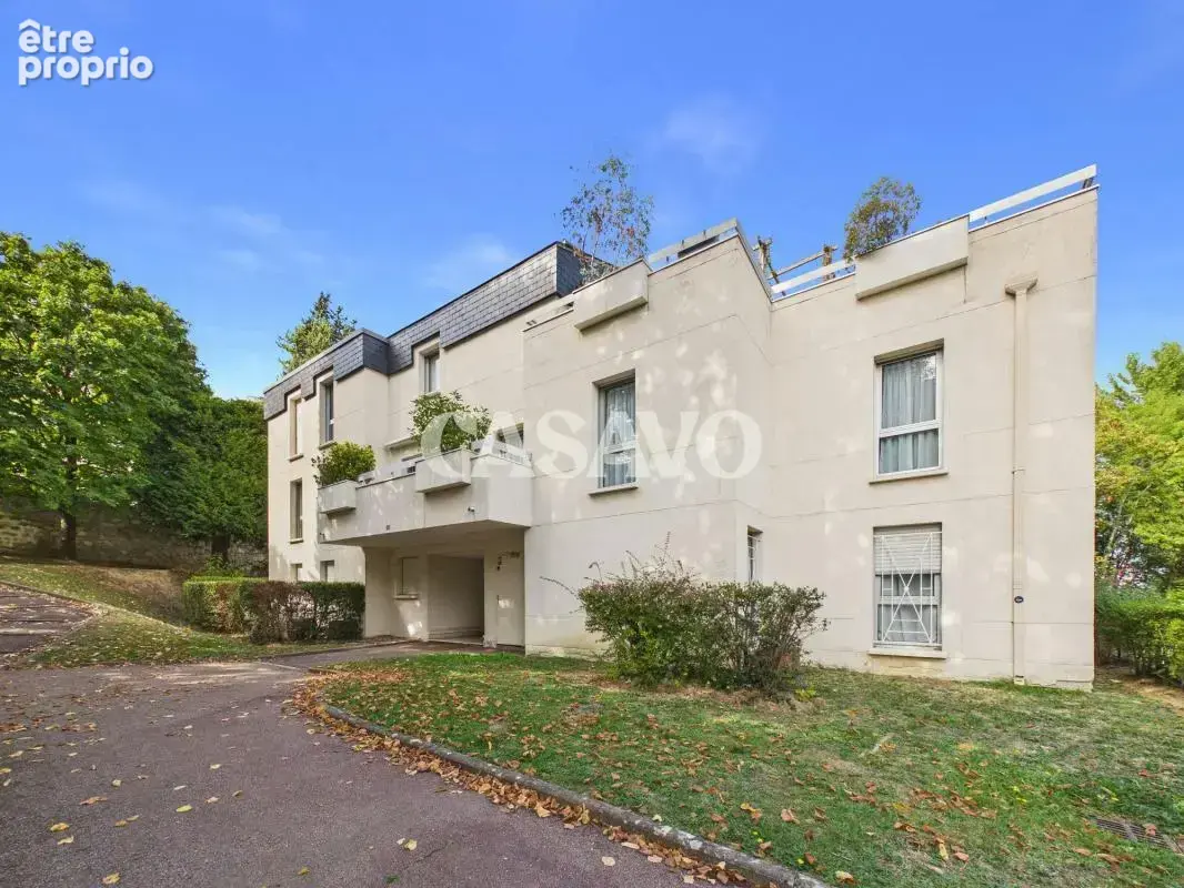 Vente Appartement 4 pièces de 92m² - 92500 Rueil-Malmaison - photo 14