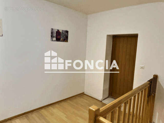 Appartement à ROUSSILLON