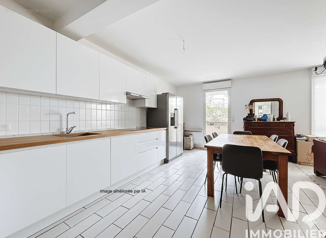 Photo 3 - Appartement à MARTIGUES