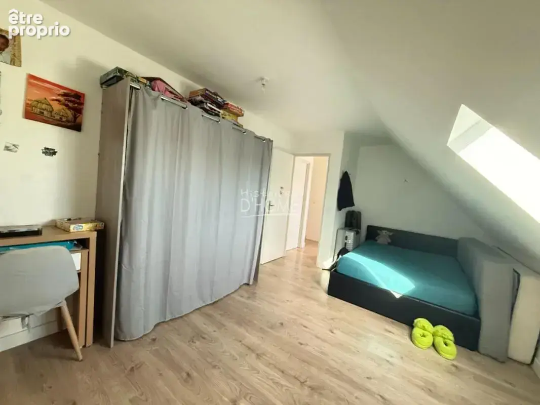 Proche ROZAY EN BRIE, Maison 3 chambres, garage, jardin - photo 9
