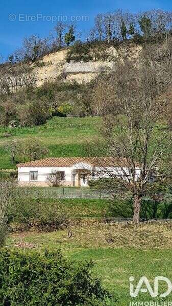 Photo 5 - Maison à CASTELCULIER