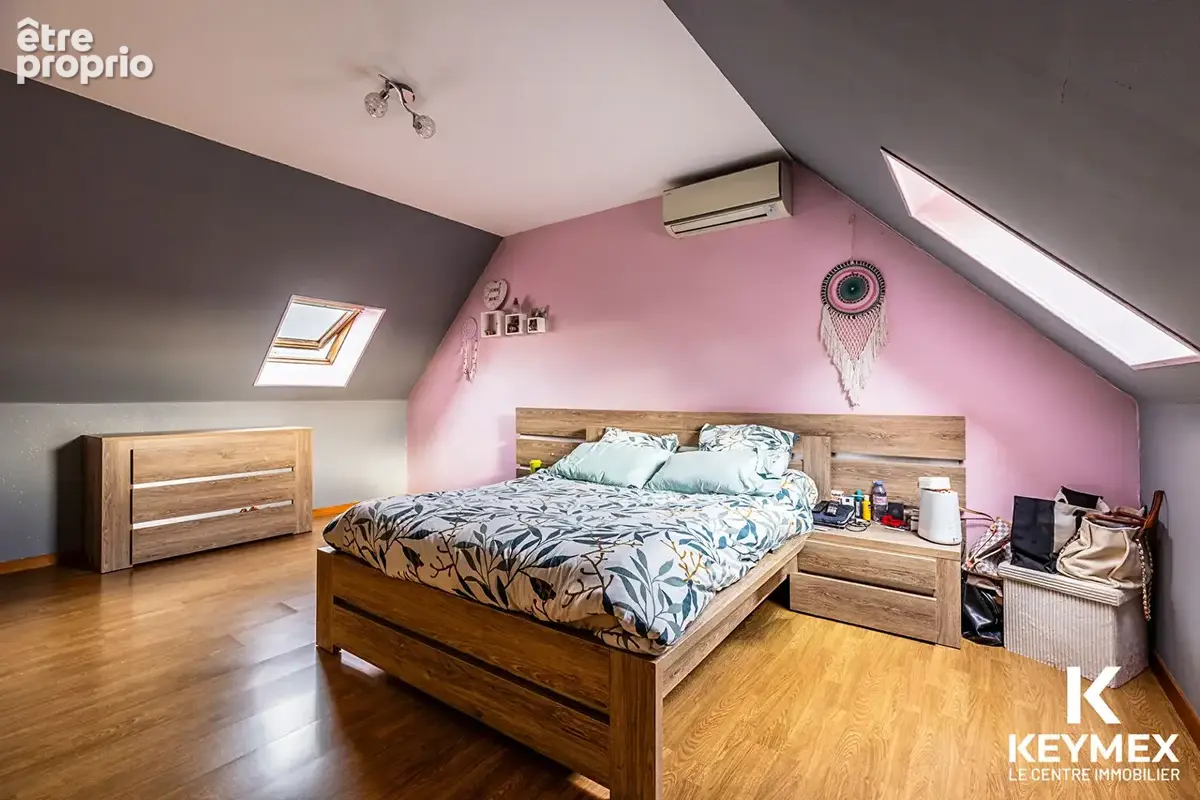 Maison Belloy En France 7 pièces 145 m2 - photo 16