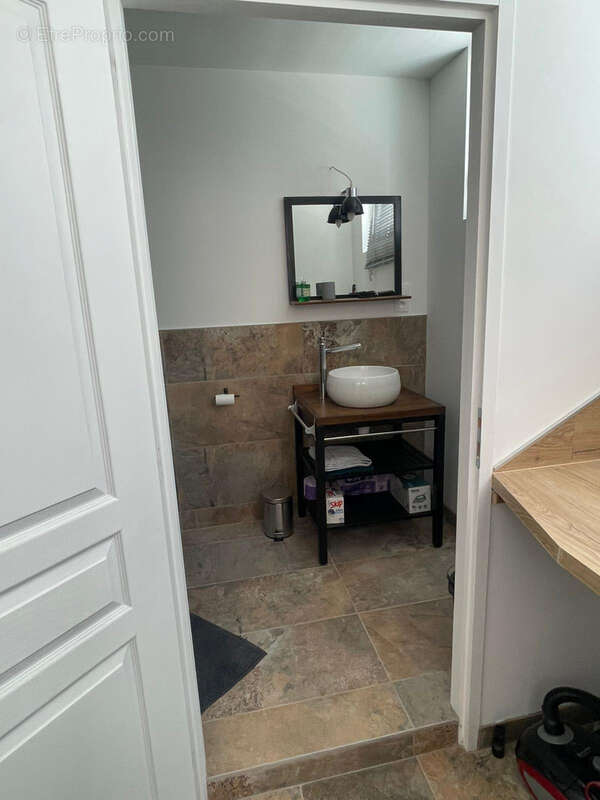 Appartement à LE HAVRE