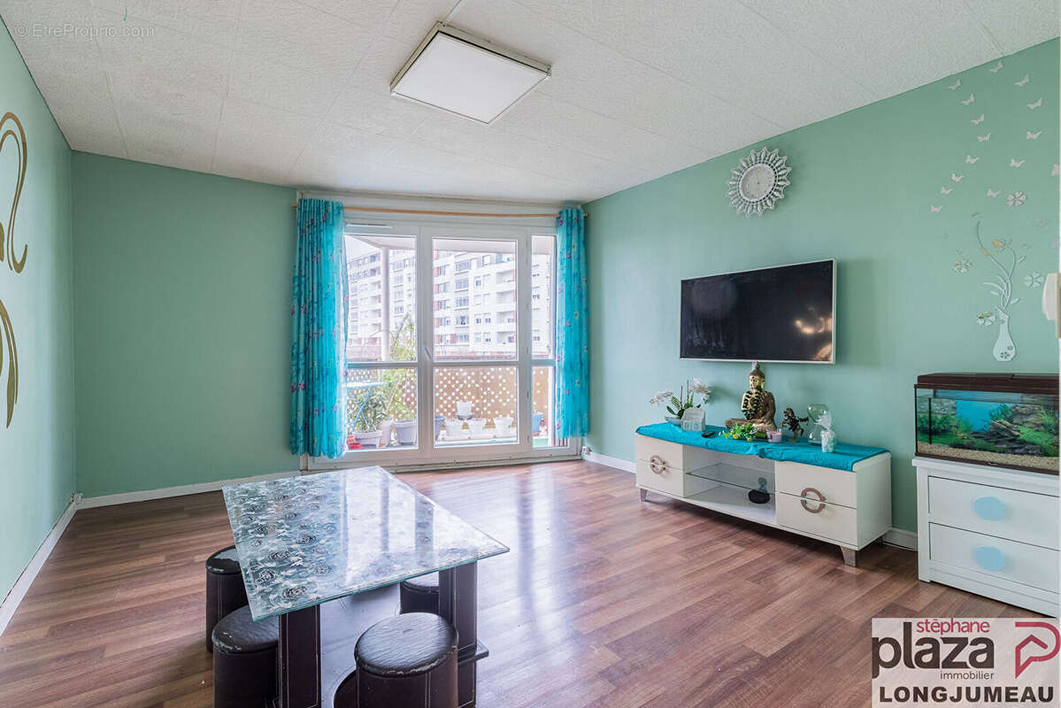 Appartement à LONGJUMEAU